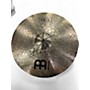 Used MEINL 20in HCS Ride Cymbal 40