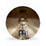 Used MEINL 20in HCS Ride Cymbal 40
