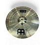 Used MEINL 20in HCS Ride Cymbal 40