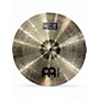 Used MEINL 20in HCS Ride Cymbal 40