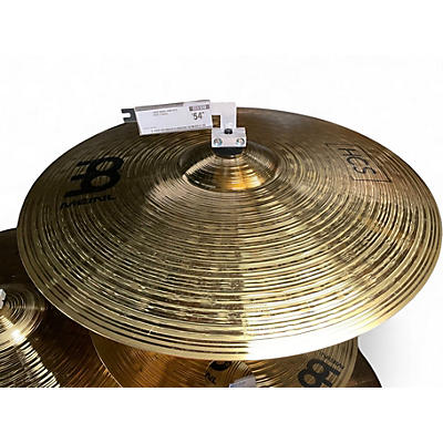 Used MEINL 20in HCS Ride Cymbal