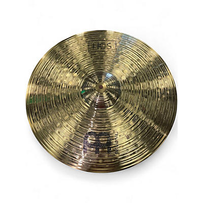 Used MEINL 20in HCS Ride Cymbal