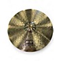 Used MEINL 20in HCS Ride Cymbal 40