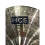Used MEINL 20in HCS Ride Cymbal 40