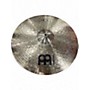 Used MEINL 20in HCS Ride Cymbal 40