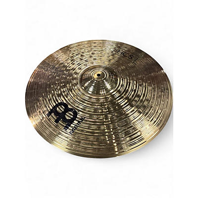 Used MEINL 20in HCS Ride Cymbal