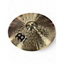 Used MEINL 20in HCS Ride Cymbal 40