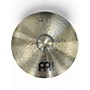 Used MEINL 20in HCS Ride Cymbal 40