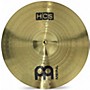 Used MEINL 20in HCS Ride Cymbal 40