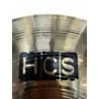 Used MEINL 20in HCS Ride Cymbal 40