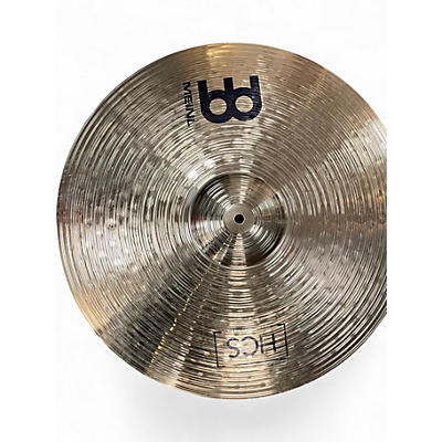 Used MEINL 20in HCS Ride Cymbal