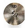 Used MEINL 20in HCS Ride Cymbal 40
