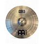 Used MEINL 20in HCS Ride Cymbal 40