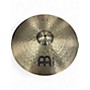 Used MEINL 20in HCS Ride Cymbal 40