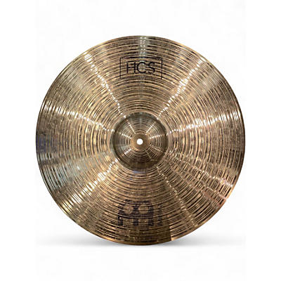 Used MEINL 20in HCS Ride Cymbal