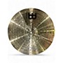 Used MEINL 20in HCS Ride Cymbal 40