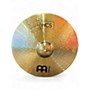Used MEINL 20in HCS Ride Cymbal 40