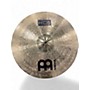 Used MEINL 20in HCS Ride Cymbal 40
