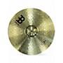 Used MEINL 20in HCS Ride Cymbal 40