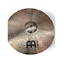 Used MEINL 20in HCS Ride Cymbal 40