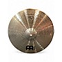 Used MEINL 20in HCS Ride Cymbal 40