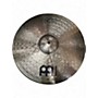 Used MEINL 20in HCS Ride Cymbal 40