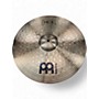 Used MEINL 20in HCS Ride Cymbal 40