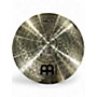 Used MEINL 20in HCS Ride Cymbal 40