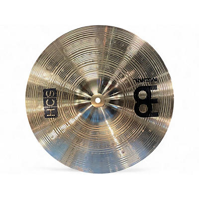 Used MEINL 20in HCS Ride Cymbal