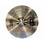 Used MEINL 20in HCS Ride Cymbal 40