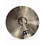 Used MEINL 20in HCS Ride Cymbal 40