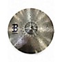 Used MEINL 20in HCS Ride Cymbal 40