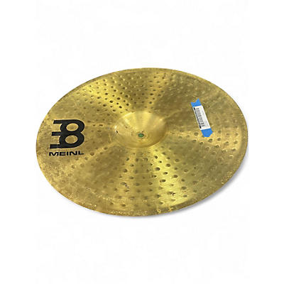 Used MEINL 20in HCS Ride Cymbal