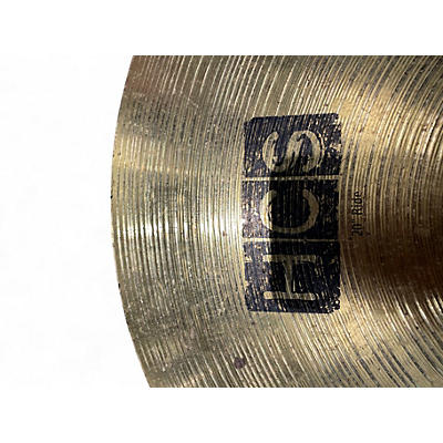 Used MEINL 20in HCS Ride Cymbal
