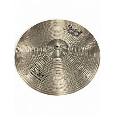 Used MEINL 20in HCS Ride Cymbal