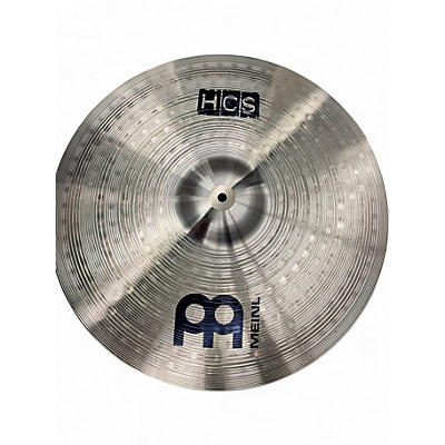 Used MEINL 20in HCS Ride Cymbal