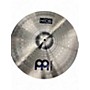 Used MEINL 20in HCS Ride Cymbal 40