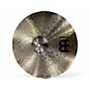 Used MEINL 20in HCS Ride Cymbal 40