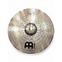 Used MEINL 20in HCS Ride Cymbal 40