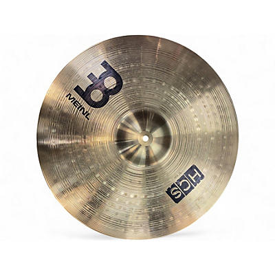 Used MEINL 20in HCS Ride Cymbal