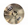 Used MEINL 20in HCS Ride Cymbal 40