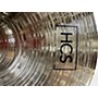 Used MEINL 20in HCS Ride Cymbal 40