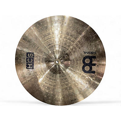 Used MEINL 20in HCS Ride Cymbal