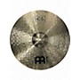 Used MEINL 20in HCS Ride Cymbal 40