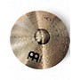 Used MEINL 20in HCS Ride Cymbal 40