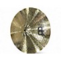 Used MEINL 20in HCS Ride Cymbal 40