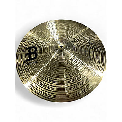 Used MEINL 20in HCS Ride Cymbal