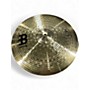 Used MEINL 20in HCS Ride Cymbal 40