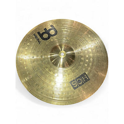 Used MEINL 20in HCS Ride Cymbal