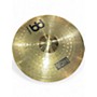 Used MEINL 20in HCS Ride Cymbal 40